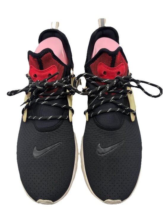Nike React Presto AV2605-002 Black Running Athletic Gym Shoes Men’s US Size 12 main image 8